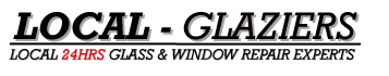 Logo Local Glaziers in Borehamwood, Elstree, Well End, WD6